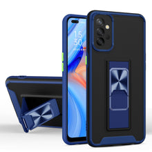 Cargar imagen en el visor de la galería, Magnetic Car Mount Holder Shockproof Phone Case For Samsung A Series - Libiyi