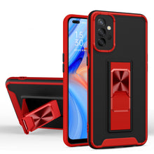 Carregar imagem no visualizador da galeria, Magnetic Car Mount Holder Shockproof Phone Case For Samsung A Series - Libiyi