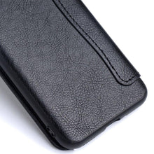 Cargar imagen en el visor de la galería, Flip Leather Case for Samsung Galaxy S21 Series - Libiyi