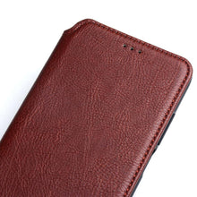 Laden Sie das Bild in den Galerie-Viewer, Flip Leather Case for Samsung Galaxy S21 Series - Libiyi