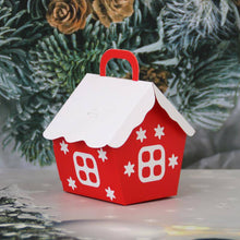 Load image into Gallery viewer, Christmas Candy DIY Paper Box (10pcs) - Libiyi
