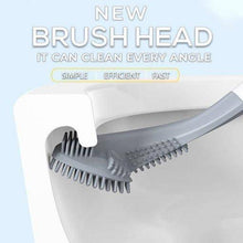Cargar imagen en el visor de la galería, Golf brush head toilet brush - Libiyi
