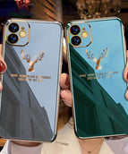 Green+Gray( Buy 2 get more 18% OFF)