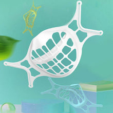 Carregar imagem no visualizador da galeria, 6th Generation Silicone 3D Mask Bracket - Libiyi