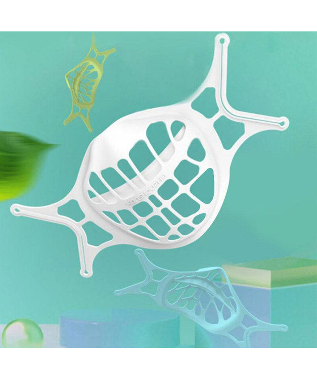 2022 Upgraded Version Recycling 3D Mask Bracket - Libiyi