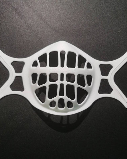 2022 Upgraded Version Recycling 3D Mask Bracket - Libiyi