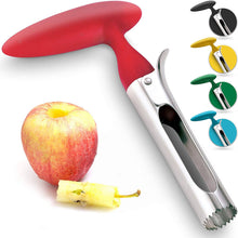 Load image into Gallery viewer, Premium Apple Corer - Easy to Use and Durable Stainless Steel - Libiyi
